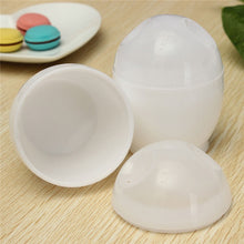 PP Plastic Egg Cooker