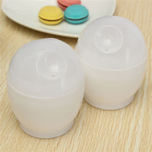 PP Plastic Egg Cooker