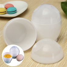 PP Plastic Egg Cooker