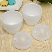 PP Plastic Egg Cooker